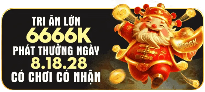 Thưởng nạp lại cho các lần nạp tiền tiếp theo tại VT999.