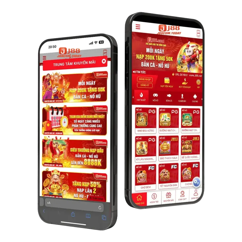 Hình ảnh đa dạng trò chơi tại VT999