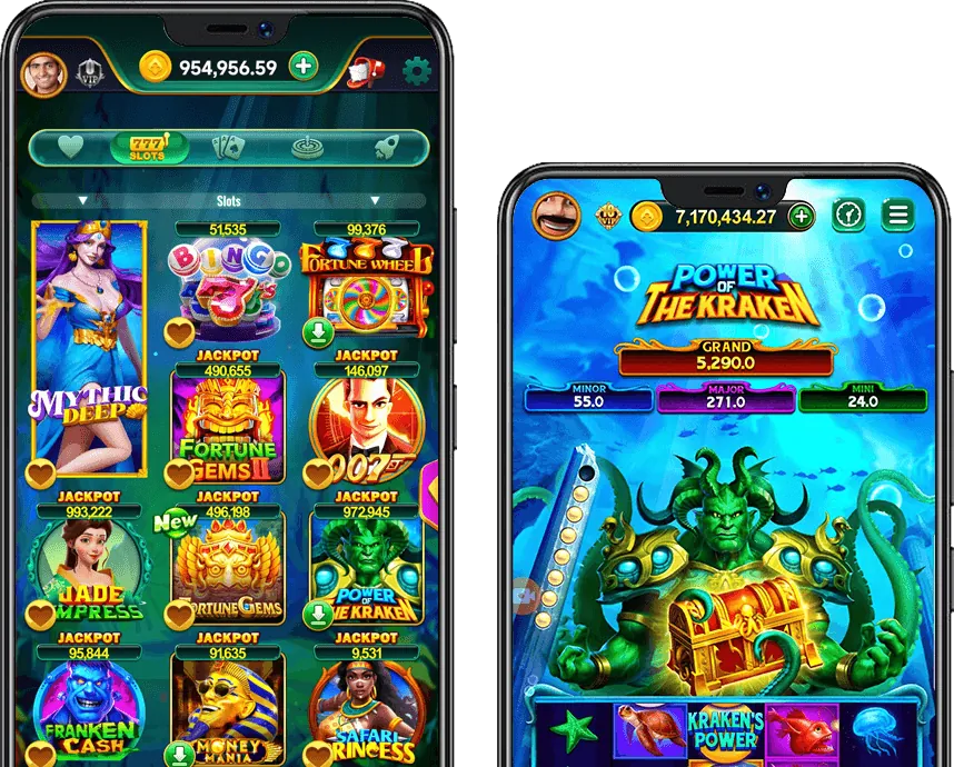 Đồ họa 3D sống động và hiệu ứng âm thanh chân thực trong game bắn cá VT999.
