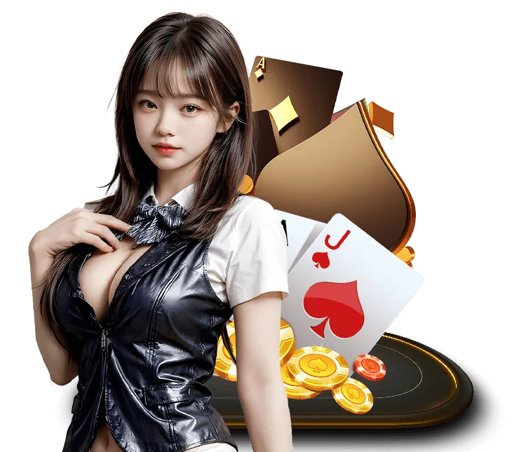Người phụ nữ đang ôm đầu lo lắng, thể hiện hậu quả của cờ bạc không kiểm soát